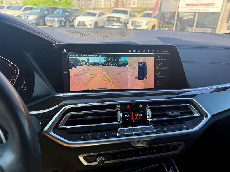 صورة رقم 7 من المزاد - 2019 BMW X5 مع VIN 5UXCR6C53KLL22080