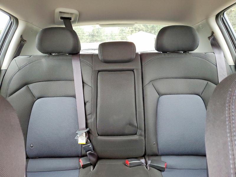 Zdjęcie 10 z aukcji – 2016 KIA SPORTAGE z VIN KNDPB3AC8G7841875