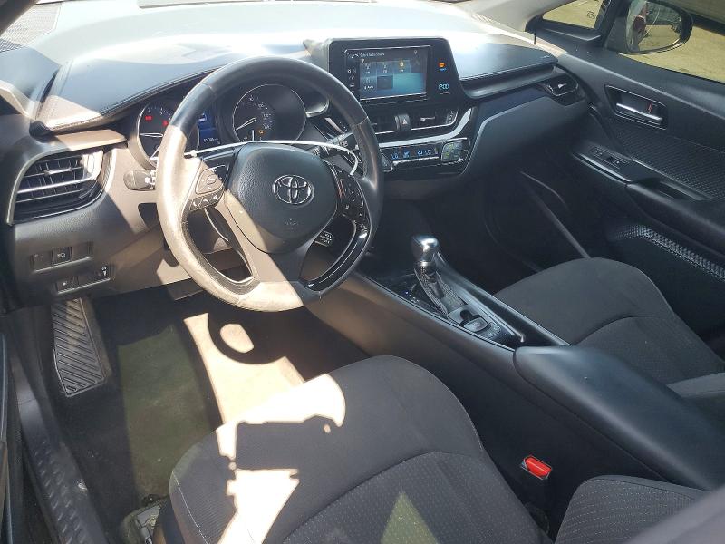 صورة رقم 8 من المزاد - 2018 TOYOTA C-HR مع VIN NMTKHMBX8JR022960