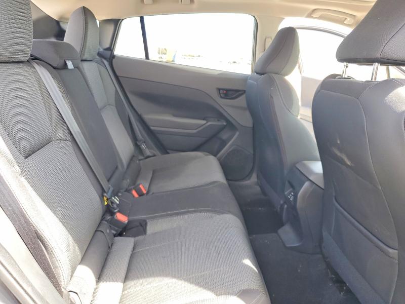 Photo 10 from auction – 2024 SUBARU CROSSTREK with VIN JF2GUADCXR8337403