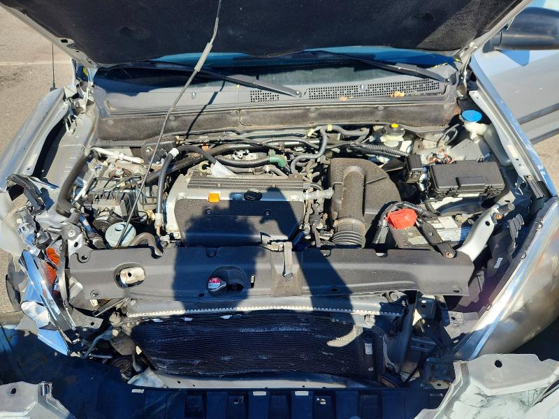 Photo 12 from auction – 2006 HONDA CR-V with VIN SHSRD78556U445521