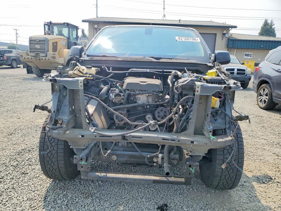 Photo 5 from auction – 2017 CHEVROLET COLORADO with VIN 1GCHSCEA6H1150975