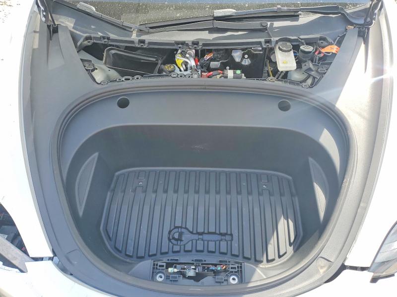 Foto 11 de la subasta – 2023 TESLA MODEL 3 con VIN 5YJ3E1EA7PF481544