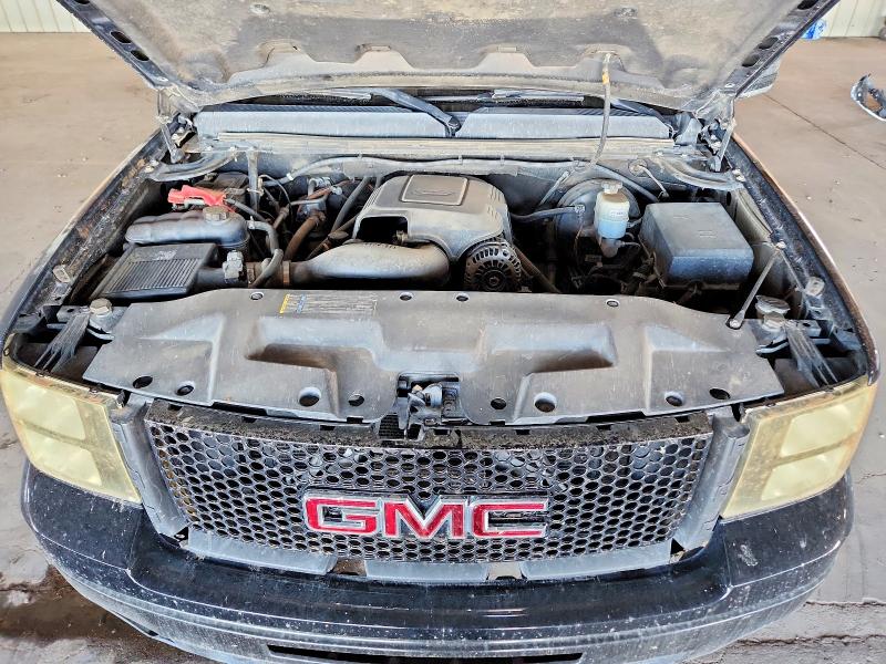 صورة رقم 11 من المزاد - 2010 GMC SIERRA مع VIN 3GTRKWE35AG202823