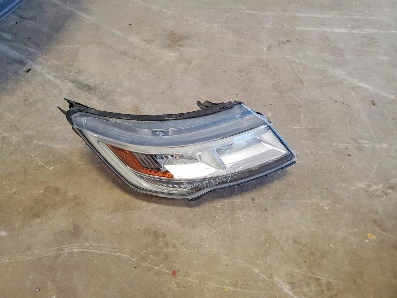 Photo 12 from auction – 2020 TESLA MODEL 3 with VIN 5YJ3E1EA4LF792424