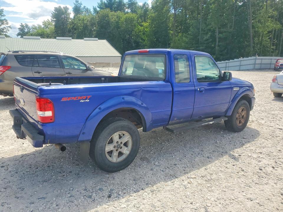 Photo 3 from auction – 2006 FORD RANGER with VIN 1FTZR45E76PA43291
