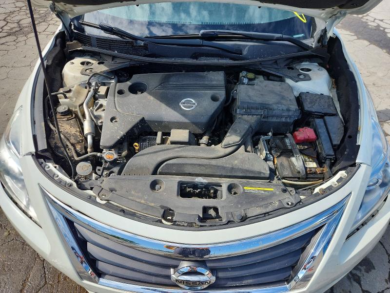 Photo 11 from auction – 2015 NISSAN ALTIMA with VIN 1N4AL3APXFC143253