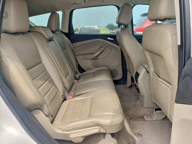 Photo 11 from auction – 2014 FORD ESCAPE with VIN 1FMCU9J94EUD78272