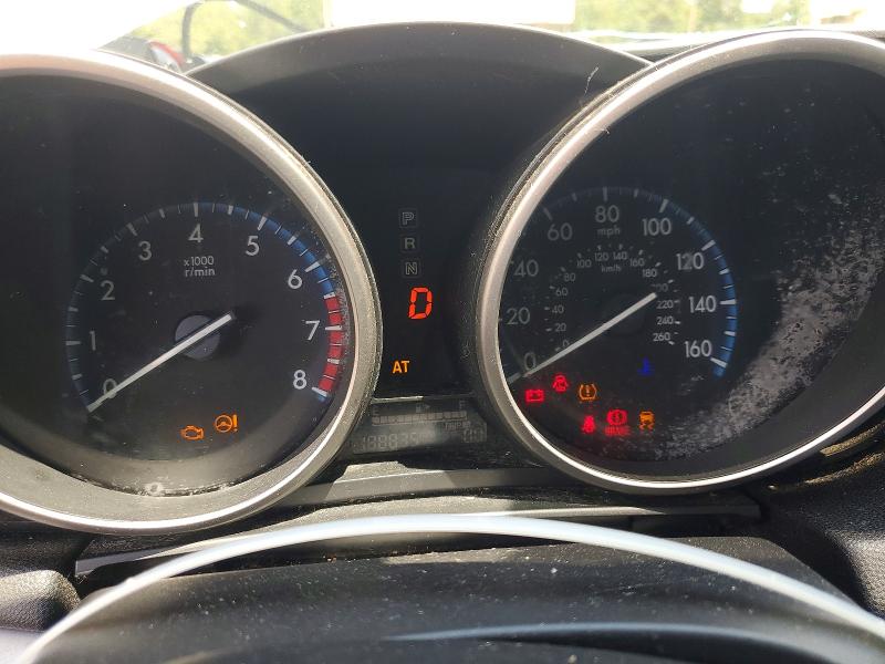 صورة رقم 9 من المزاد - 2012 MAZDA 3 مع VIN JM1BL1W73C1664740