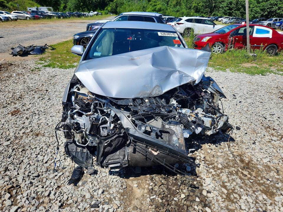 Photo 5 from auction – 2018 TOYOTA PRIUS PRIME with VIN JTDKARFP1J3081539