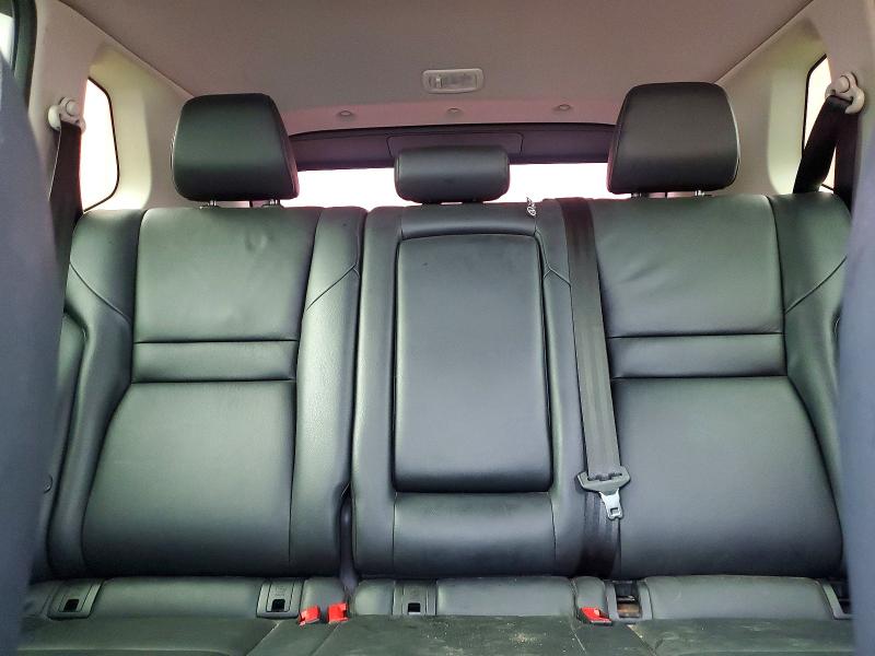 Снимка 10 от търг – 2023 NISSAN ROGUE с VIN JN8BT3CB9PW197731