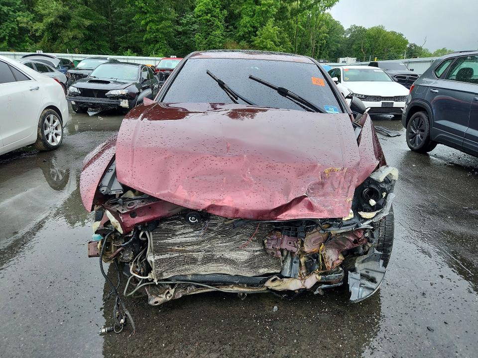 Photo 5 from auction – 2008 HONDA ACCORD with VIN 1HGCP36898A011836