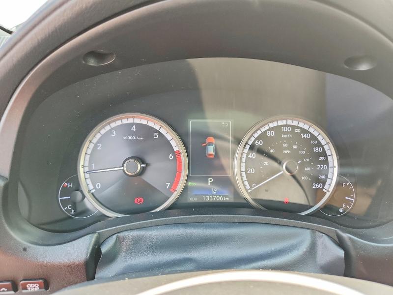 Photo 9 from auction – 2019 LEXUS NX 300 with VIN JTJBARBZ1K2191650