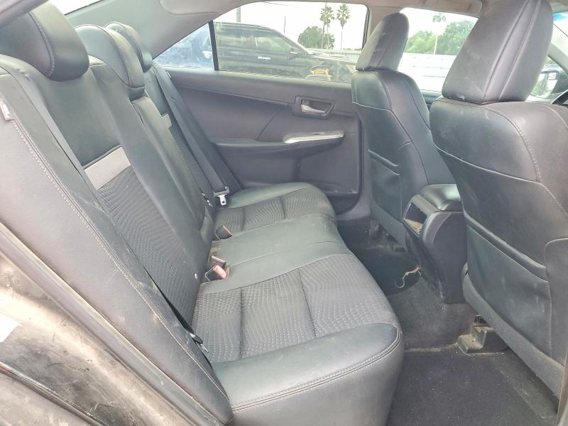 Photo 10 from auction – 2014 TOYOTA CAMRY with VIN 4T1BF1FK5EU734361