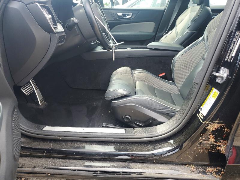 Photo 12 from auction – 2022 VOLVO S60 with VIN 7JRL12TM8NG157960