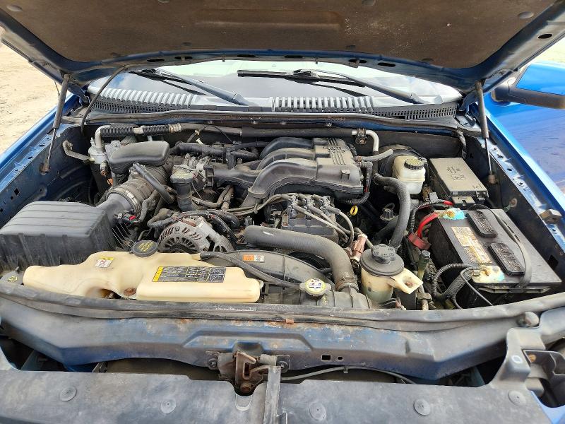 Photo 12 from auction – 2010 FORD EXPLORER with VIN 1FMEU6EE1AUA43124