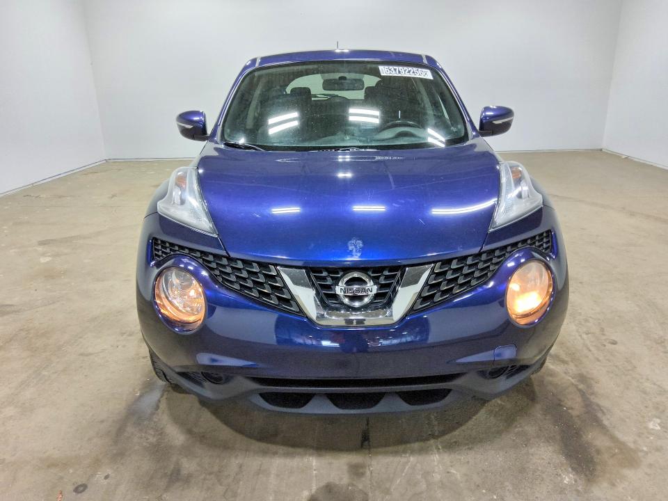 صورة رقم 5 من المزاد - 2016 NISSAN JUKE مع VIN JN8AF5MR3GT600145
