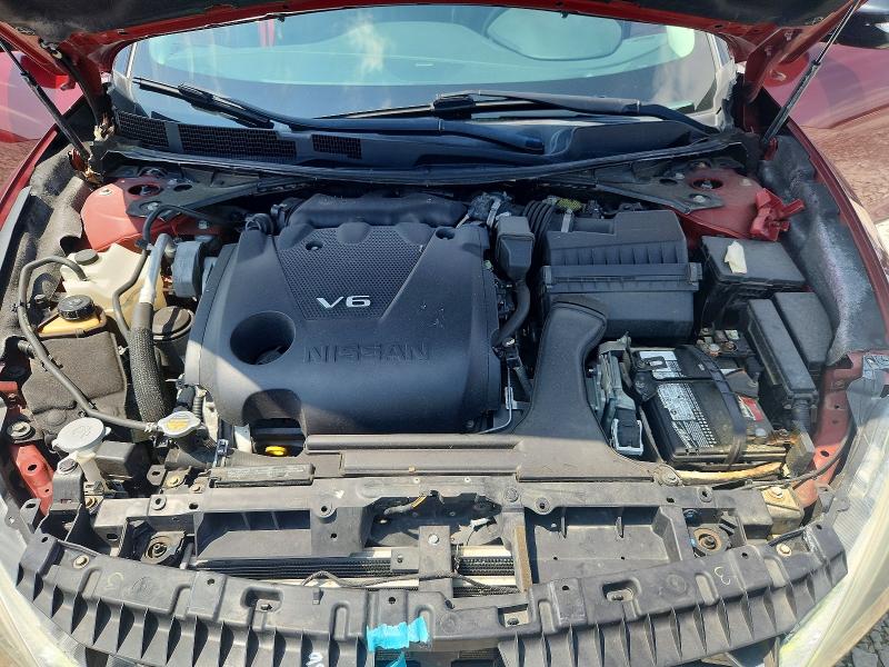 Zdjęcie 11 z aukcji – 2016 NISSAN MAXIMA z VIN 1N4AA6AP5GC403762