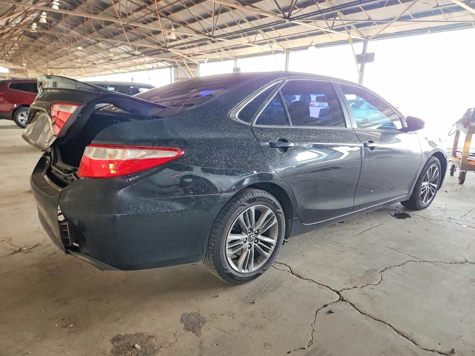 Photo 3 from auction – 2017 TOYOTA CAMRY with VIN 4T1BF1FKXHU279544