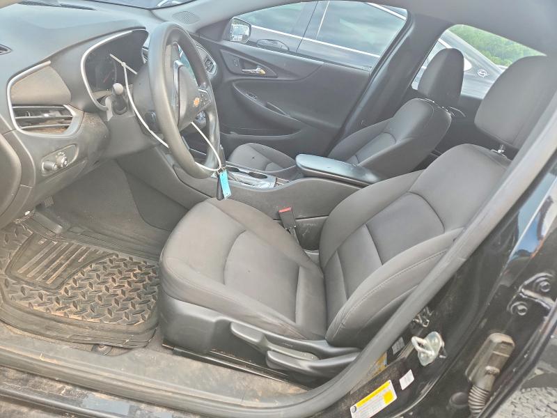 Photo 7 from auction – 2020 CHEVROLET MALIBU with VIN 1G1ZB5ST8LF042822