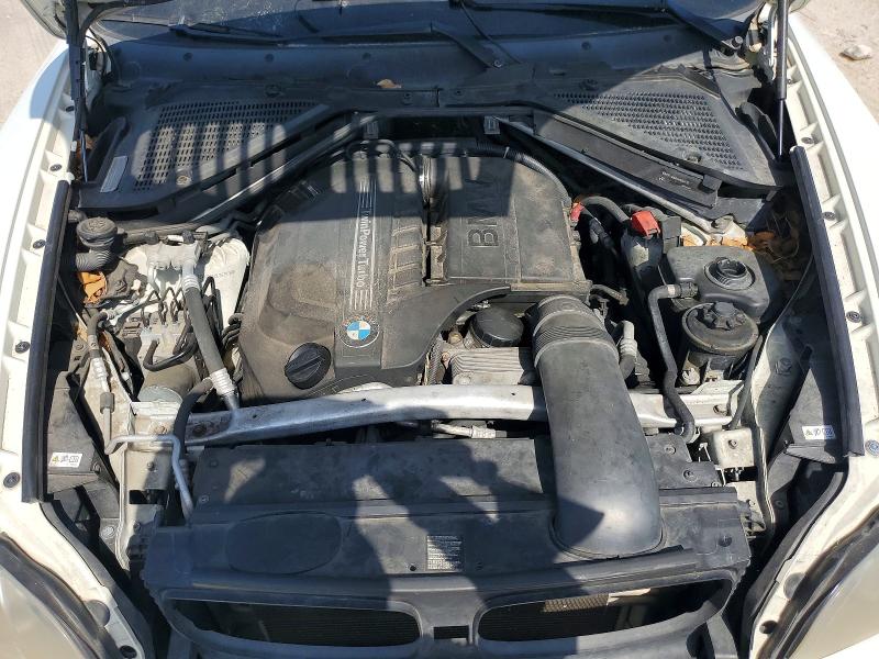 Foto 12 de la subasta – 2012 BMW X5 con VIN 5UXZV4C55CL752978