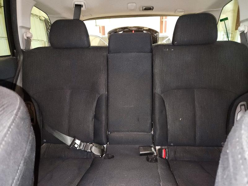 Photo 10 from auction – 2013 SUBARU OUTBACK with VIN 4S4BRCCC7D3254701
