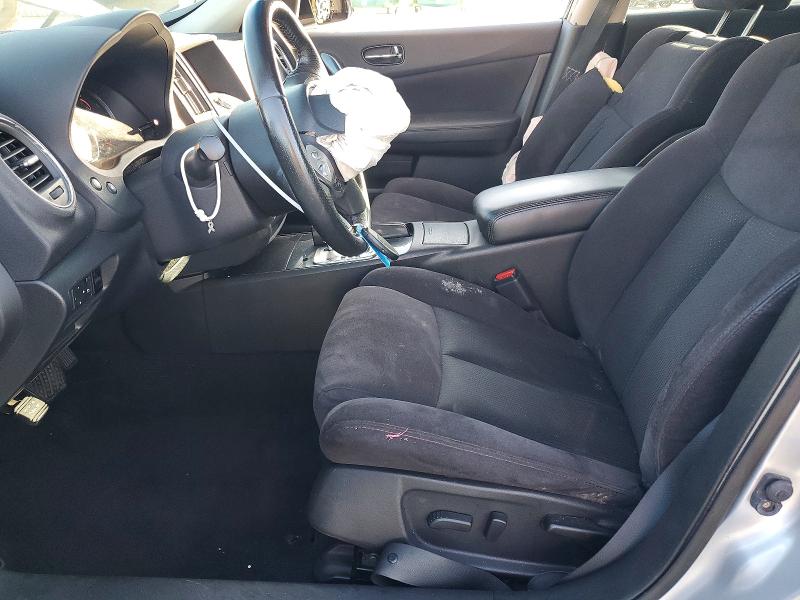 Photo 7 from auction – 2012 NISSAN MAXIMA with VIN 1N4AA5AP3CC804781