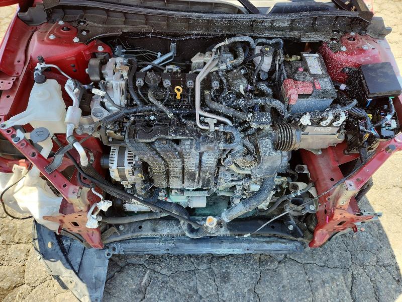Photo 11 from auction – 2023 NISSAN ALTIMA with VIN 1N4BL4CV9PN398956