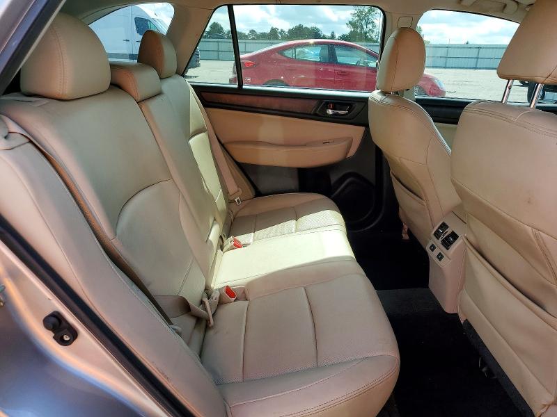 Photo 11 from auction – 2015 SUBARU OUTBACK with VIN 4S4BSBLC2F3218433