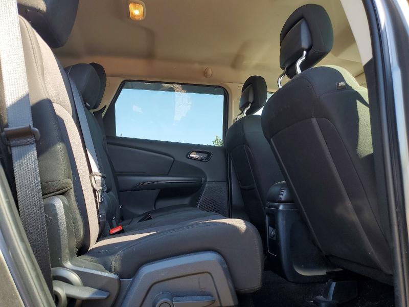 Photo 11 from auction – 2012 DODGE JOURNEY with VIN 3C4PDCAB7CT174160