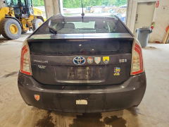 Photo 6 from auction – 2012 TOYOTA PRIUS with VIN JTDKN3DUXC5455969