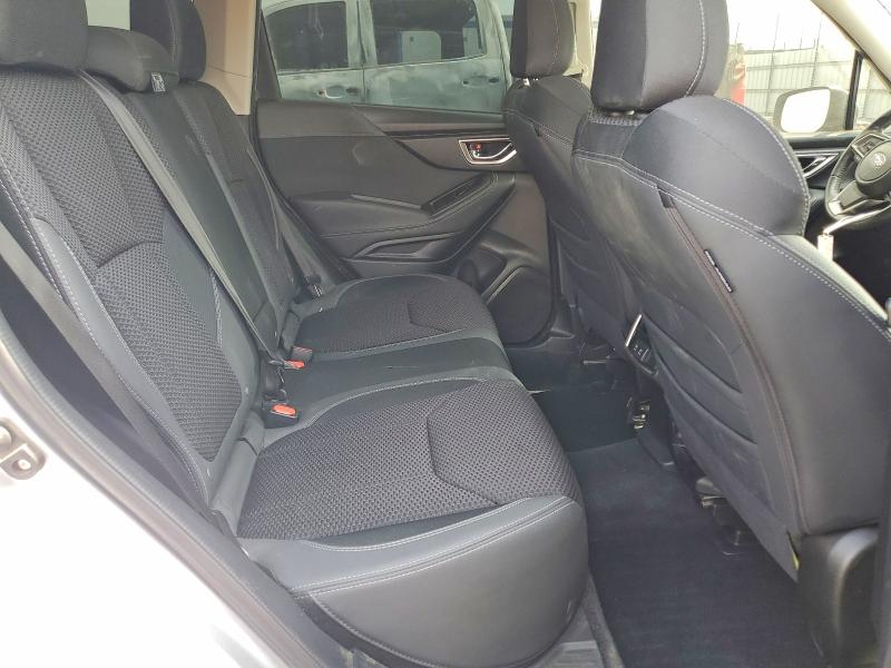 Zdjęcie 11 z aukcji – 2022 SUBARU FORESTER z VIN JF2SKAEC6NH459619