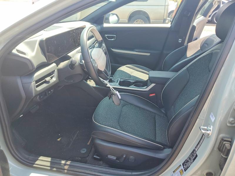 Zdjęcie 7 z aukcji – 2025 KIA K4 z VIN 3KPFW4DE9SE154626