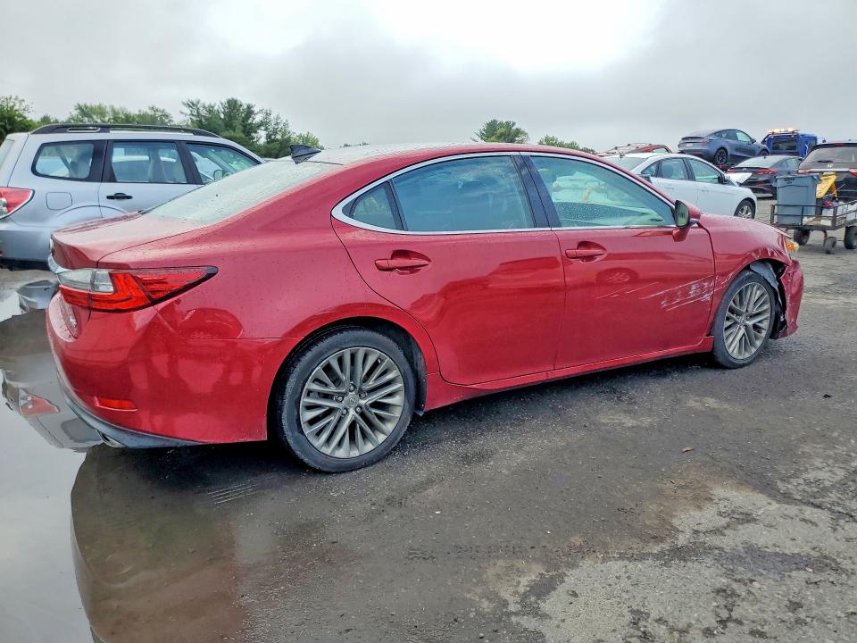 Photo 3 from auction – 2016 LEXUS ES with VIN 58ABK1GG2GU014579