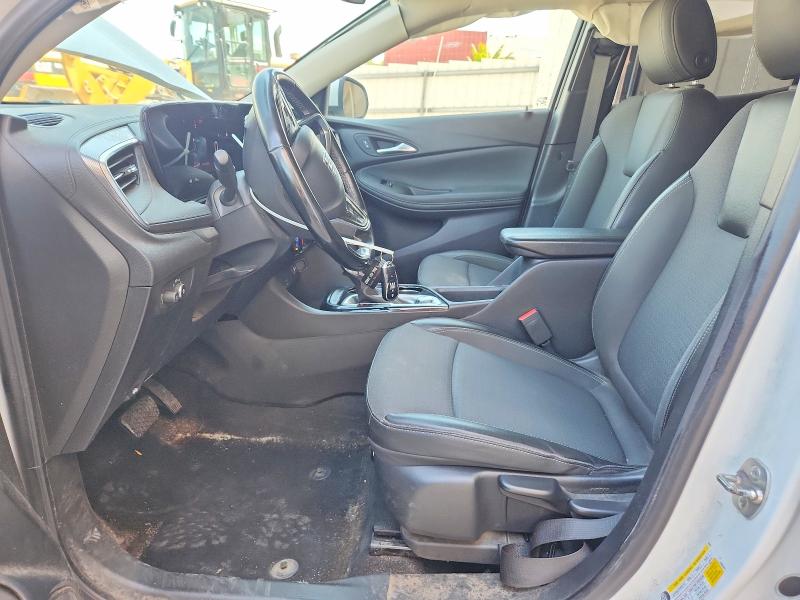 Photo 7 from auction – 2024 BUICK ENCORE GX with VIN KL4AMBS24RB150787