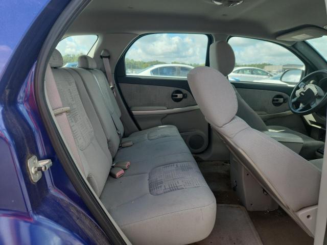 Photo 11 from auction – 2006 CHEVROLET EQUINOX with VIN 2CNDL13F666181468