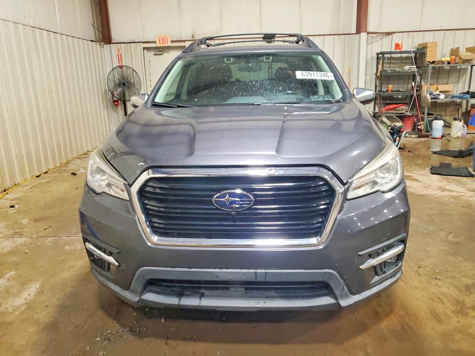 Photo 5 from auction – 2019 SUBARU ASCENT with VIN 4S4WMARD2K3466374