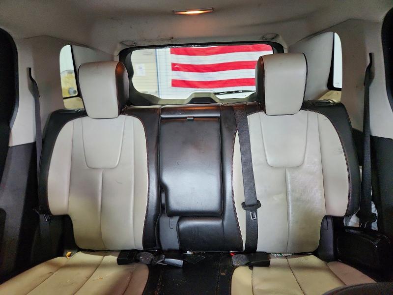 Photo 10 from auction – 2013 GMC TERRAIN with VIN 2GKFLUE30D6314695