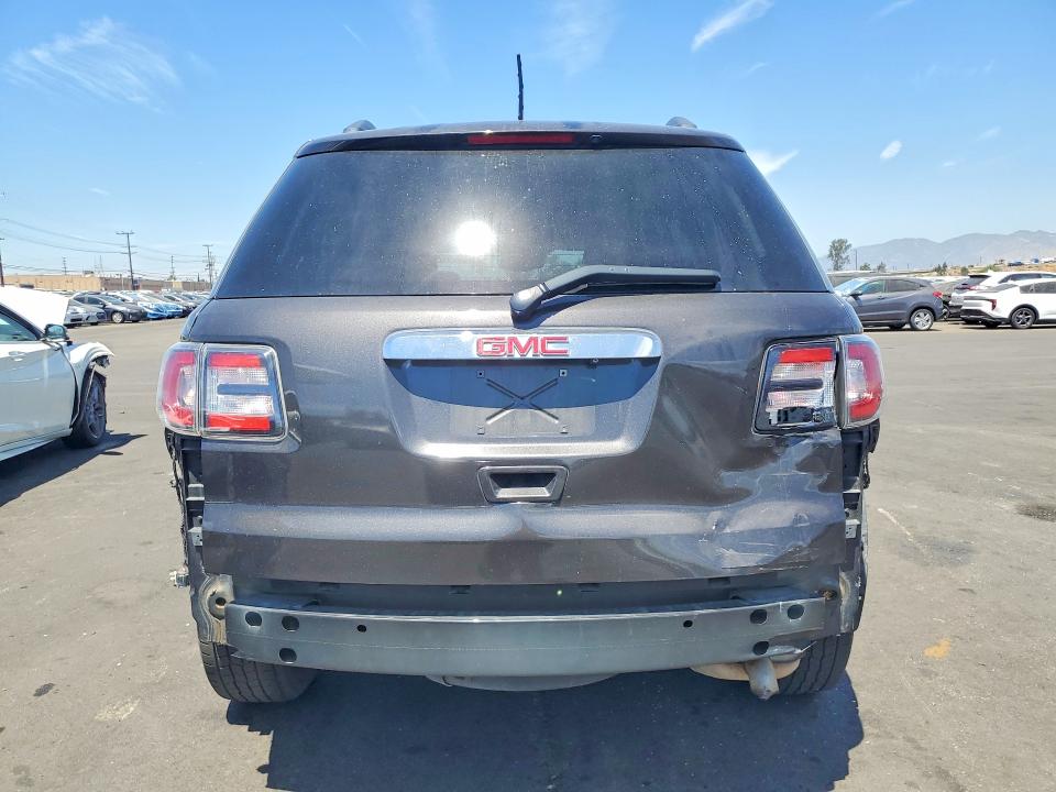 Zdjęcie 6 z aukcji – 2015 GMC ACADIA z VIN 1GKKRRKD5FJ388692