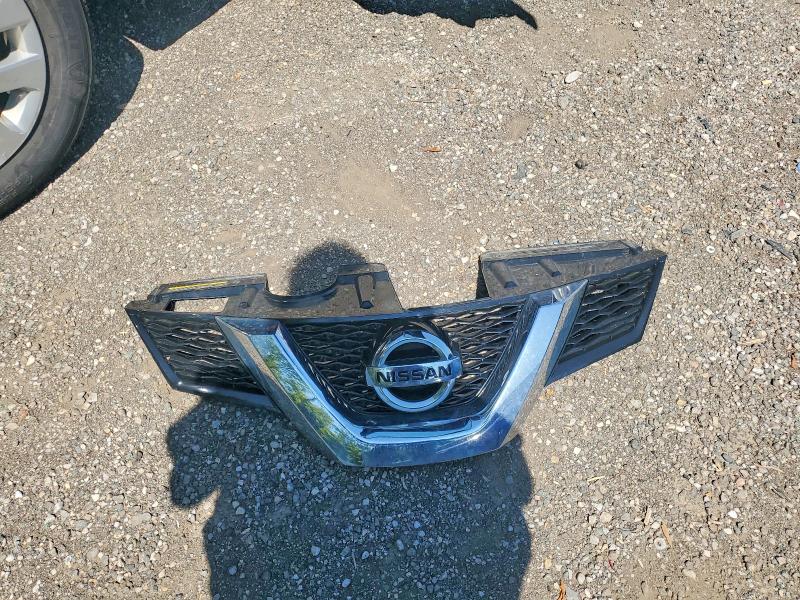 Photo 13 from auction – 2014 NISSAN ROGUE with VIN 5N1AT2MT6EC757787