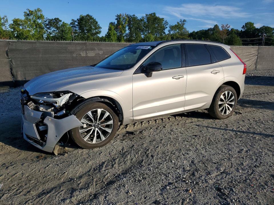 2025 VOLVO XC60 - Търг №65374166
