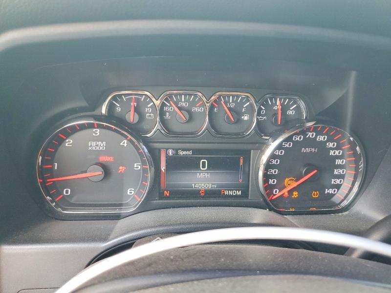 Zdjęcie 9 z aukcji – 2015 GMC SIERRA z VIN 3GTP1UEC3FG412665