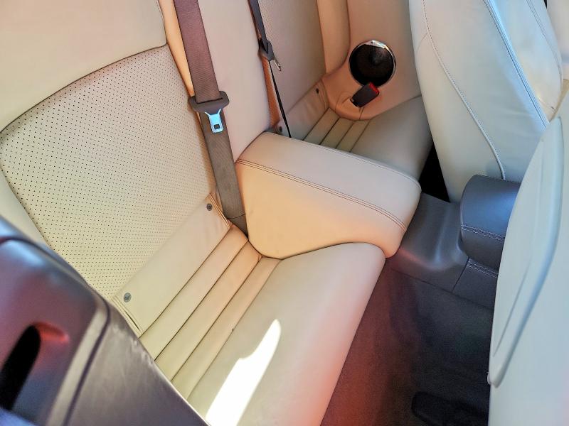 Photo 10 from auction – 2012 JAGUAR XK with VIN SAJWA4GB4CLB46558