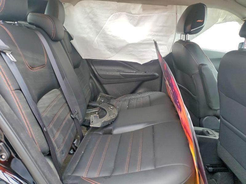 Photo 11 from auction – 2019 NISSAN KICKS with VIN 3N1CP5CU3KL512588