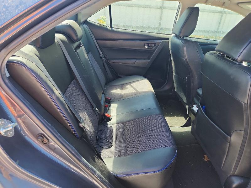 Photo 10 from auction – 2018 TOYOTA COROLLA with VIN 5YFBURHE8JP801011