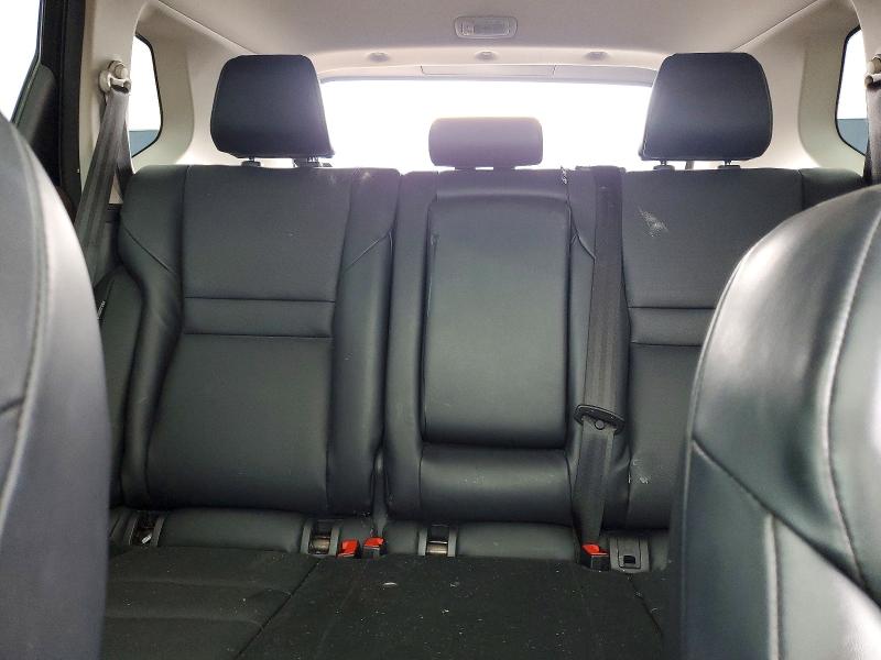 Photo 10 from auction – 2021 NISSAN ROGUE with VIN 5N1AT3BB1MC849551