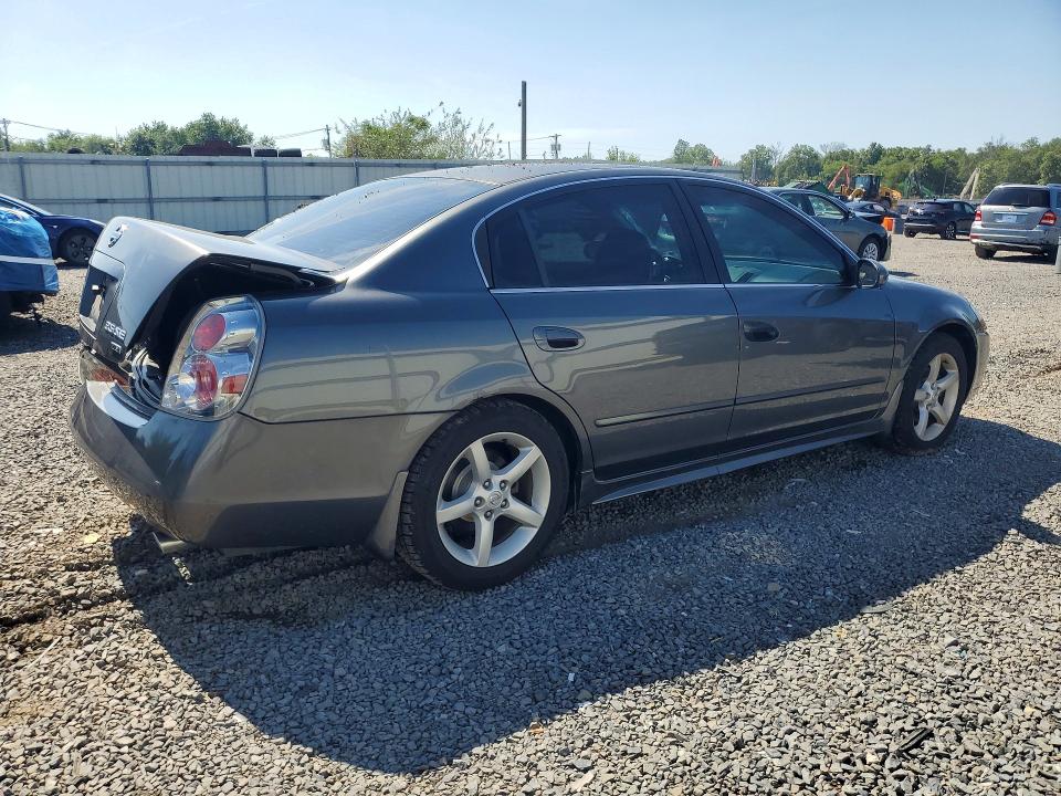 Photo 3 from auction – 2005 NISSAN ALTIMA with VIN 1N4BL11D35C328807