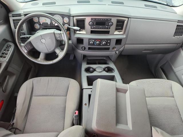 Photo 8 from auction – 2007 DODGE RAM 1500 with VIN 1D7HA18287J518721