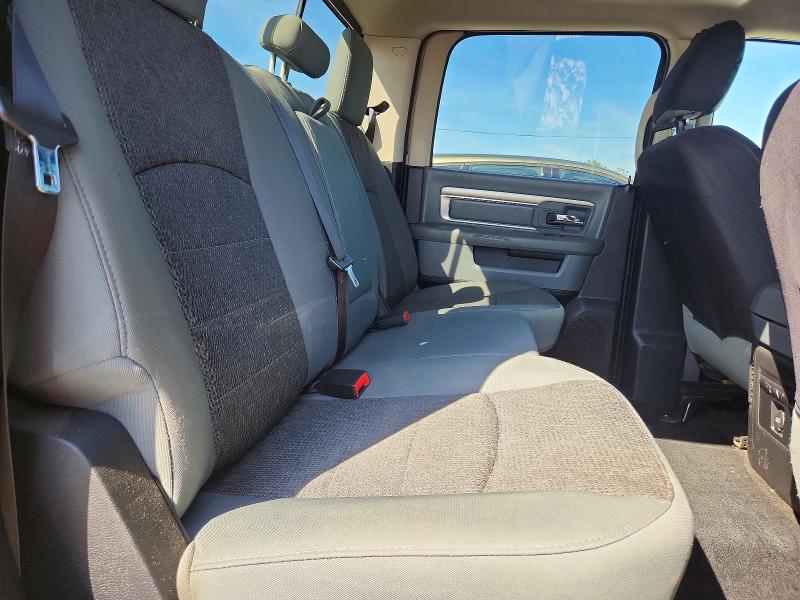 Photo 10 from auction – 2014 RAM 1500 with VIN 1C6RR7LT7ES464997