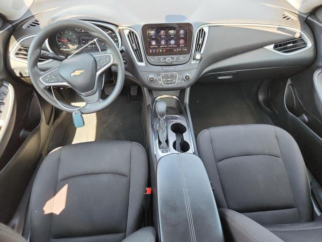 Photo 8 from auction – 2022 CHEVROLET MALIBU with VIN 1G1ZD5ST6NF157478